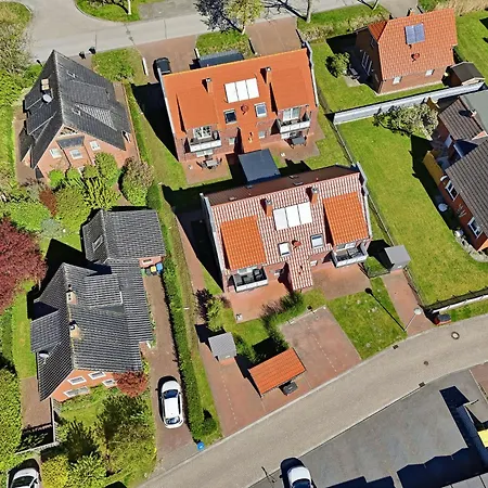 Apartamento Edi Greetsiel