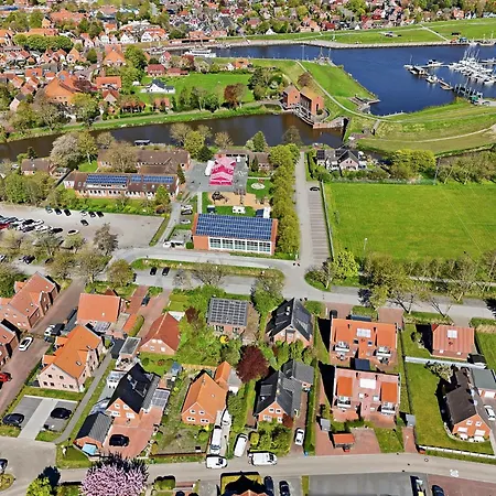 Edi Greetsiel