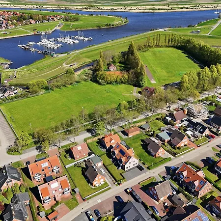 Edi Apartment Greetsiel