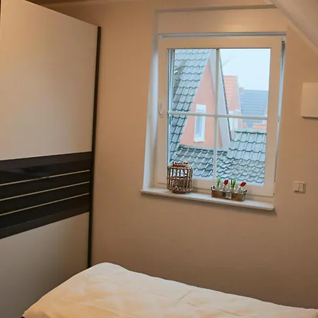 Edi Apartment Greetsiel