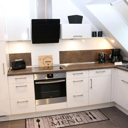 Apartment Edi Greetsiel