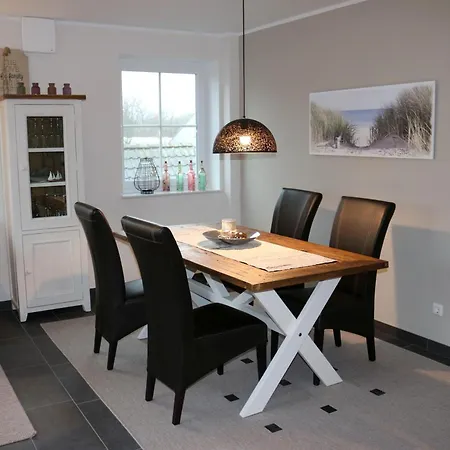 Apartment Edi Greetsiel
