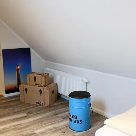 Apartment Edi