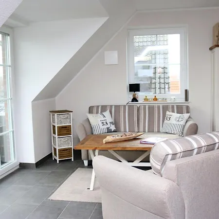 Apartment Edi Greetsiel