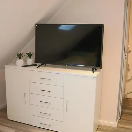 Apartment Edi