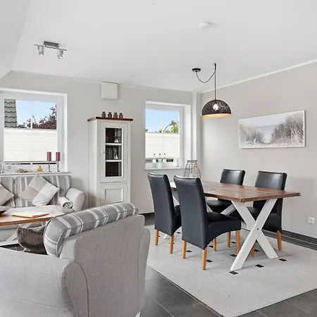 Edi Apartment Greetsiel