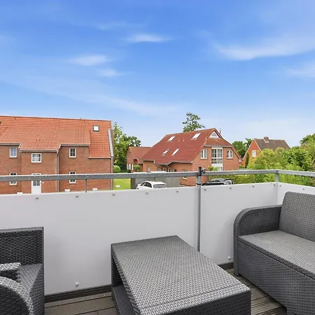 Apartment Edi Greetsiel