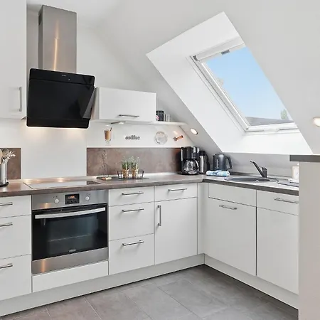 Edi Apartment *