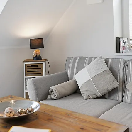 Edi Apartment Greetsiel