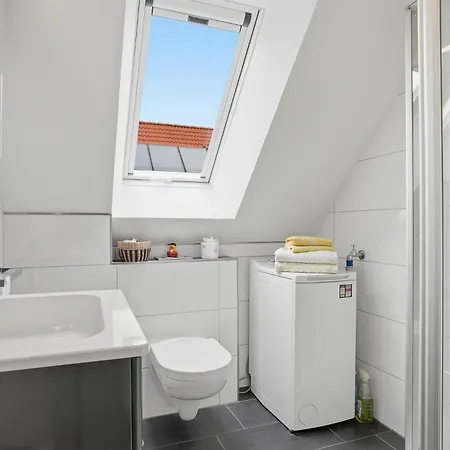 Apartment Edi Greetsiel