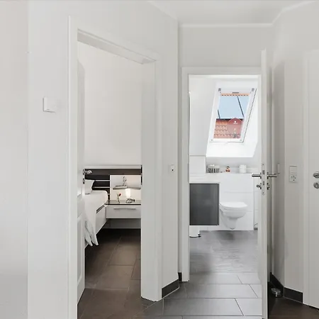 Edi Apartment