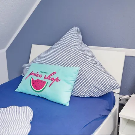Edi Apartment *