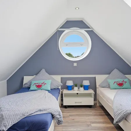 Apartment Edi *