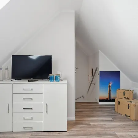 Edi Apartment Greetsiel