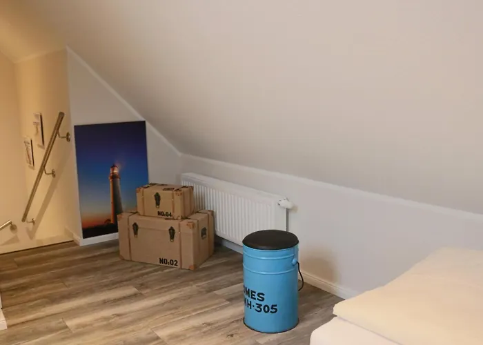 アパート Edi グレートジール